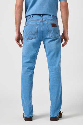 Jeans Greensboro - Lichtblauw