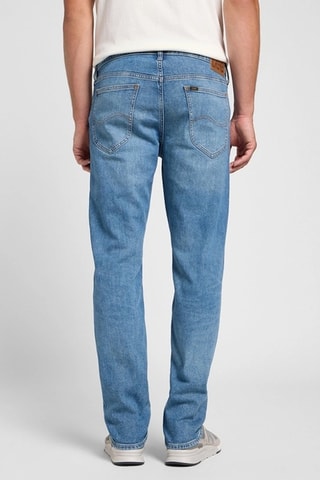 Jeans Daren - Lichtblauw