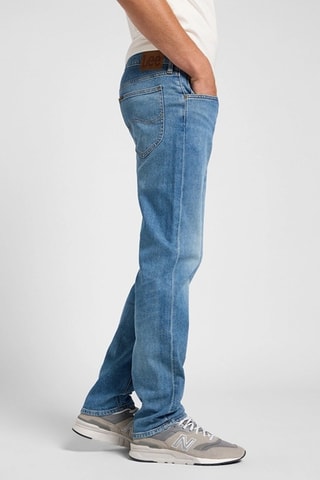 Jeans Daren - Lichtblauw