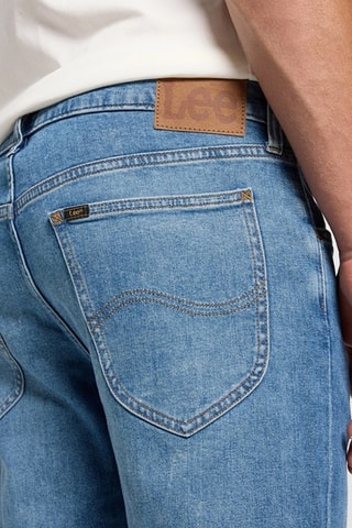 Jeans Daren - Lichtblauw