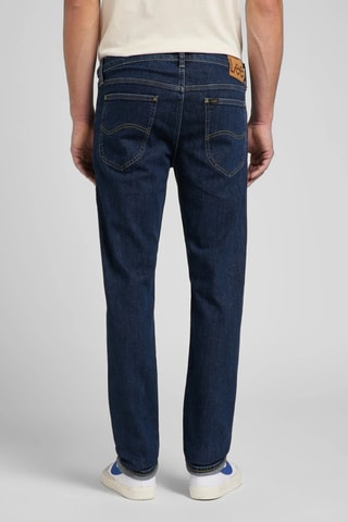 Jeans Daren - Donkerblauw