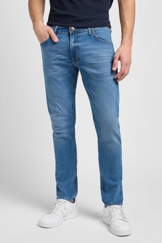 Jeans Luke - Blauw