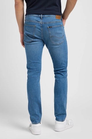 Jeans Luke - Blauw