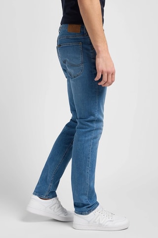 Jeans Luke - Blauw