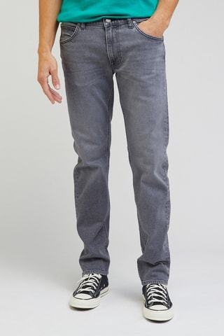 Jeans Daren - Donkergrijs