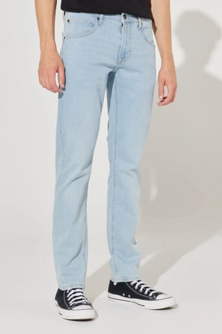 Jeans Daren - Lichtblauw