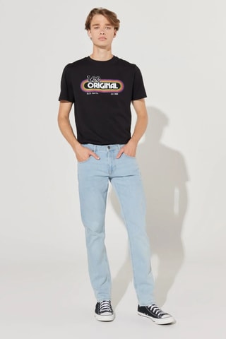 Jeans Daren - Lichtblauw