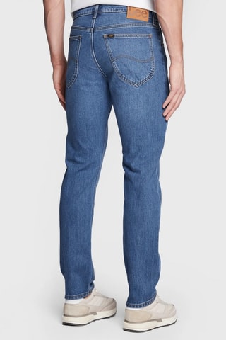 Jeans Daren - Marineblauw