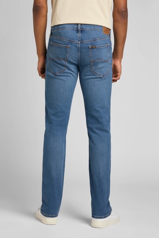 Jeans Daren - Marineblauw