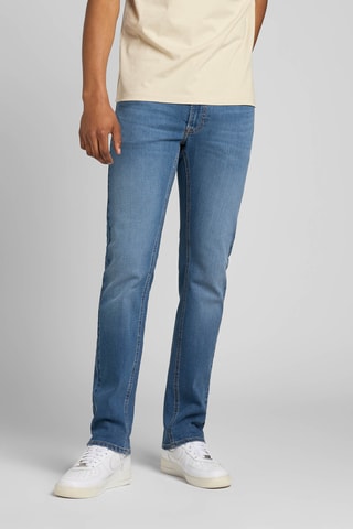 Jeans Daren - Marineblauw