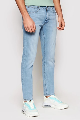 Jeans Luke - Lichtblauw