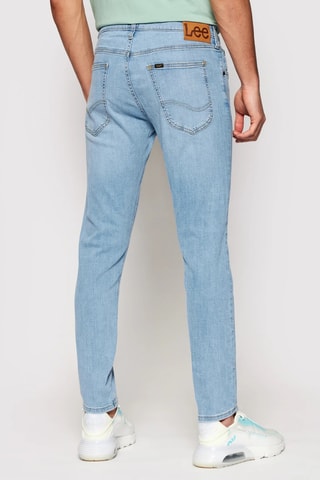 Jeans Luke - Lichtblauw