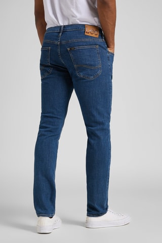 Jeans Luke - Marineblauw
