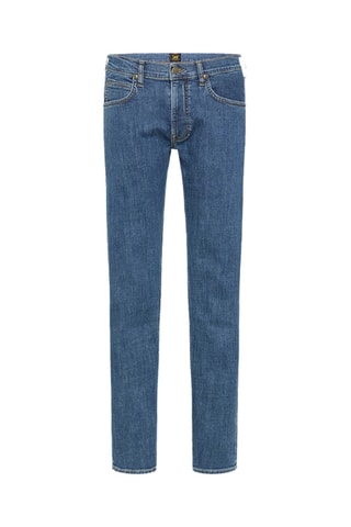 Jeans Luke - Marineblauw