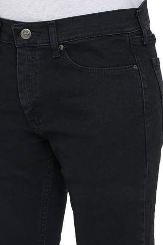 Jeans slim fit Legendary - Zwart