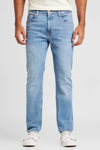 Jeans Slim Rider- Lichtblauw