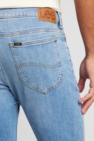 Jeans Slim Rider- Lichtblauw