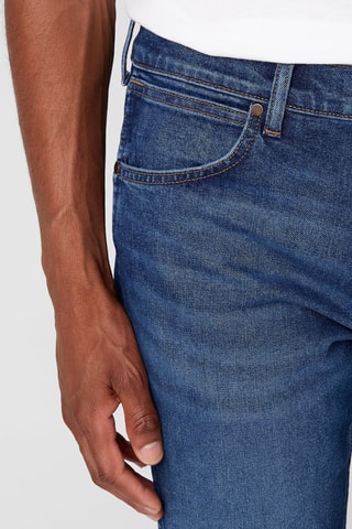 Jeans Greensboro - Blauw