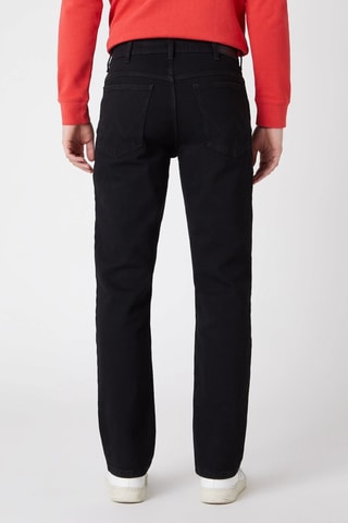 Jeans Regular - Zwart