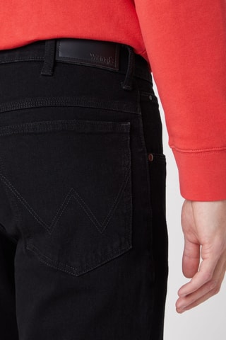 Jeans Regular - Zwart