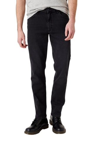 Jeans Greensboro - Zwart