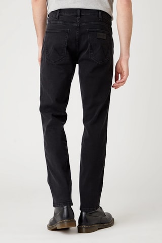 Jeans Greensboro - Zwart