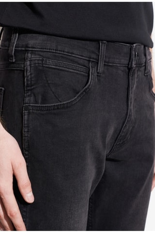 Jeans Greensboro - Zwart