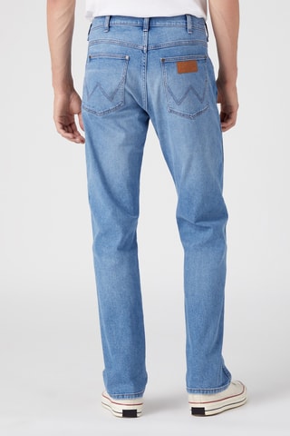 Jeans Frontier - Blauw