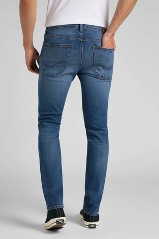 Jeans Luke - Blauw