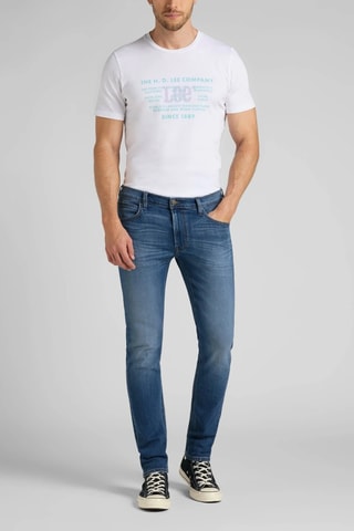 Jeans Luke - Blauw