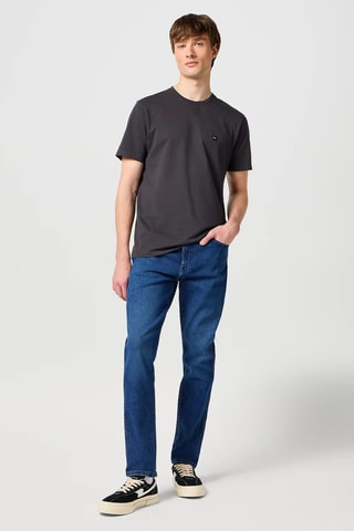 Jeans Larston - Blauw