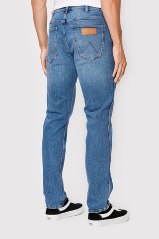 Jeans Greensboro - Blauw