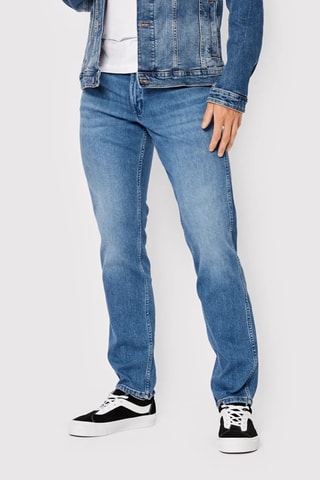 Jeans Greensboro - Blauw