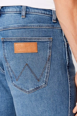 Jeans Greensboro - Blauw