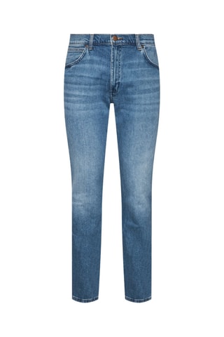 Jeans Greensboro - Blauw