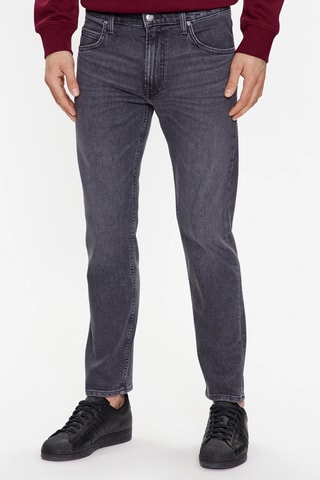 Jeans Rider - Donkergrijs