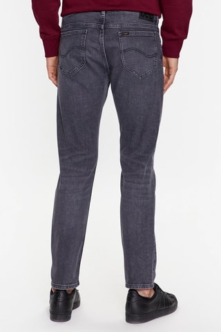 Jeans Rider - Donkergrijs