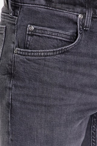 Jeans Rider - Donkergrijs