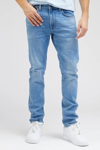 Jeans Luke - Hemelsblauw