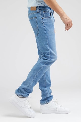 Jeans Luke - Hemelsblauw