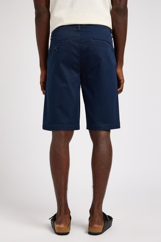 Short Regular - Marineblauw