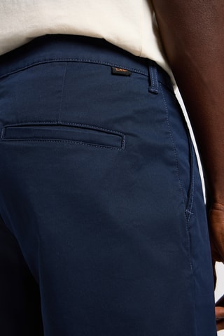 Short Regular - Marineblauw