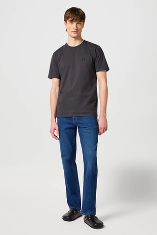 Jeans Texas - Nachtblauw