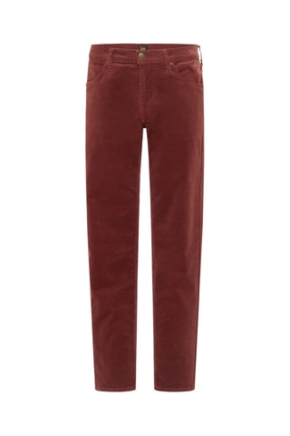 Jeans Daren - Rood