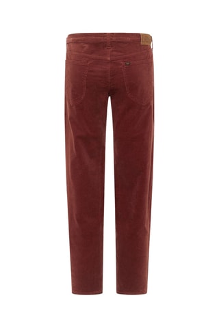 Jeans Daren - Rood