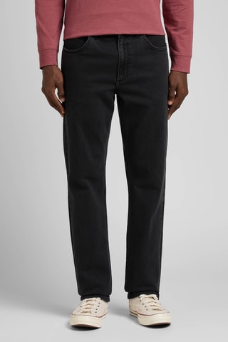 Jeans Brooklyn - Zwart