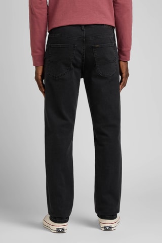 Jeans Brooklyn - Zwart