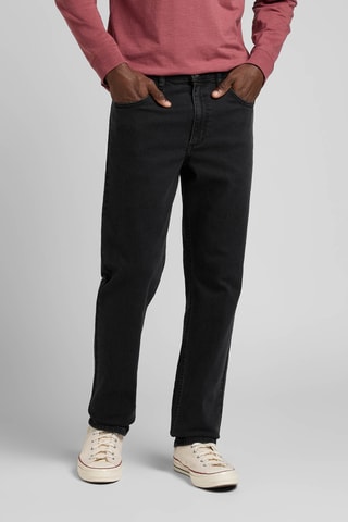 Jeans Brooklyn - Zwart