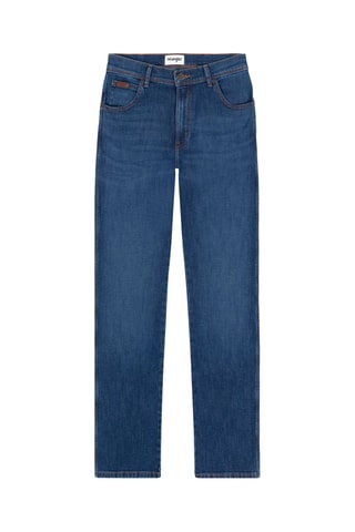 Jeans Texas - Marineblauw