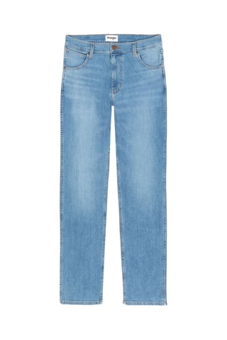 Jeans Greensboro - Hemelsblauw